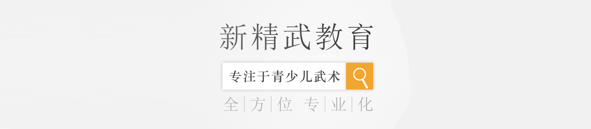 重庆新精武教育