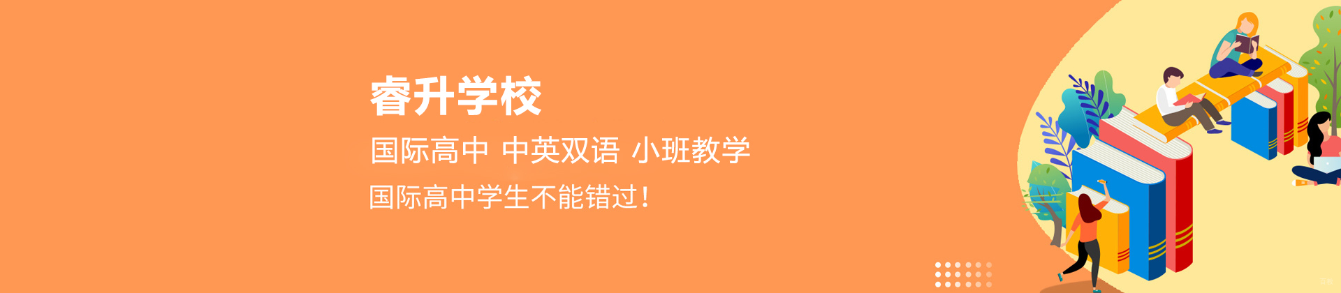 武汉睿升学校