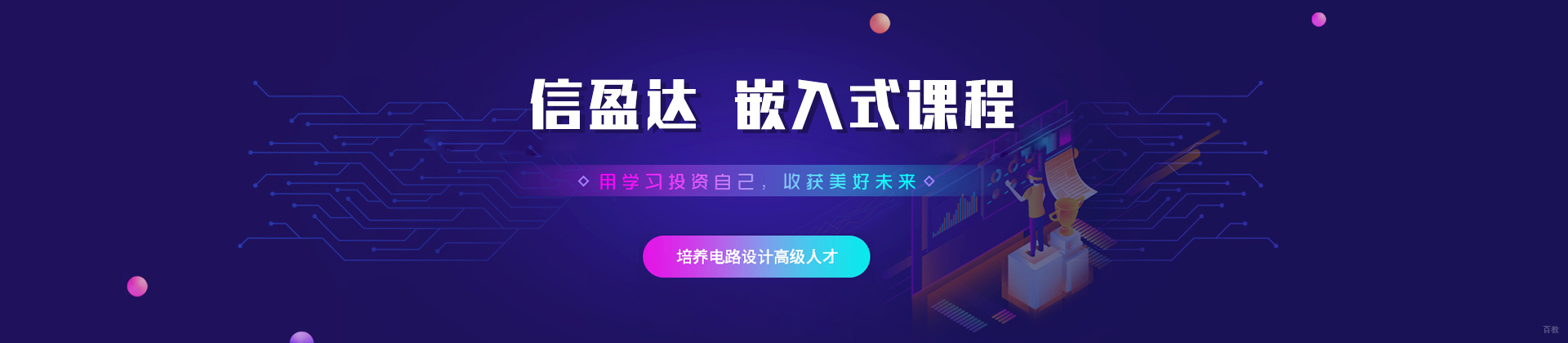 上海信盈达