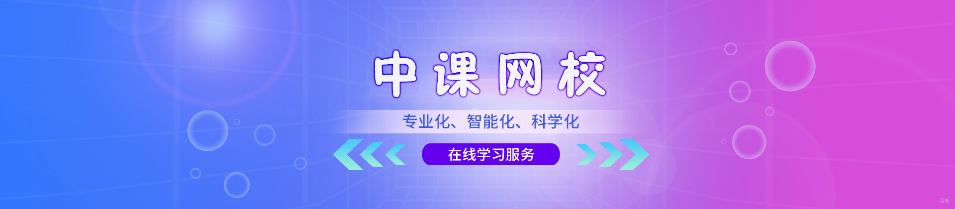 上海中课网校