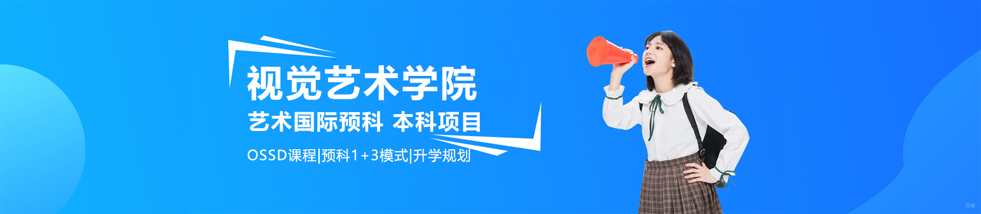 上海视觉艺术学院国际本科