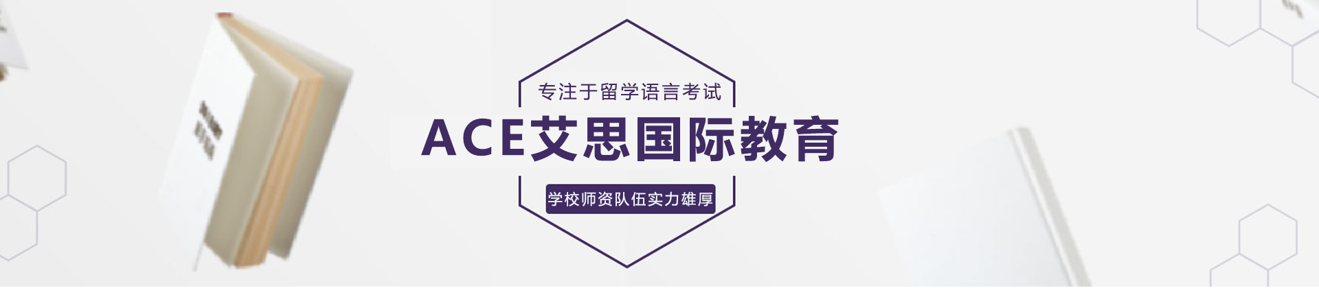 重庆ACE艾思国际教育
