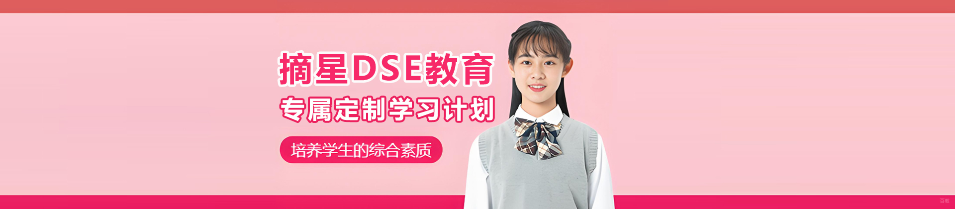 摘星DSE教育