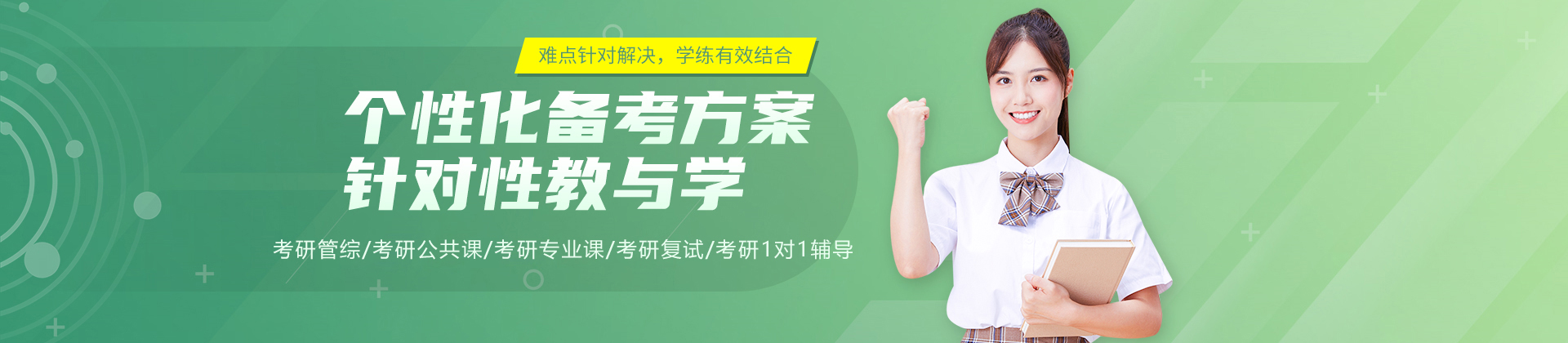 重庆清北博雅考研