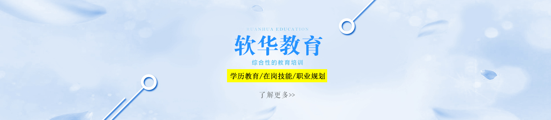 天津软华国际教育