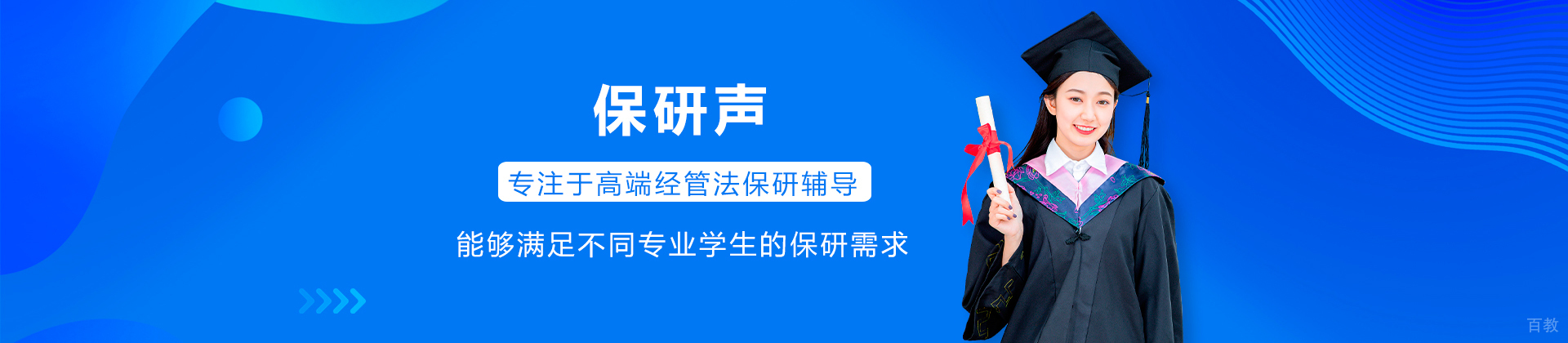 保研声