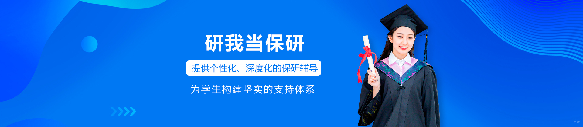 研我当保研