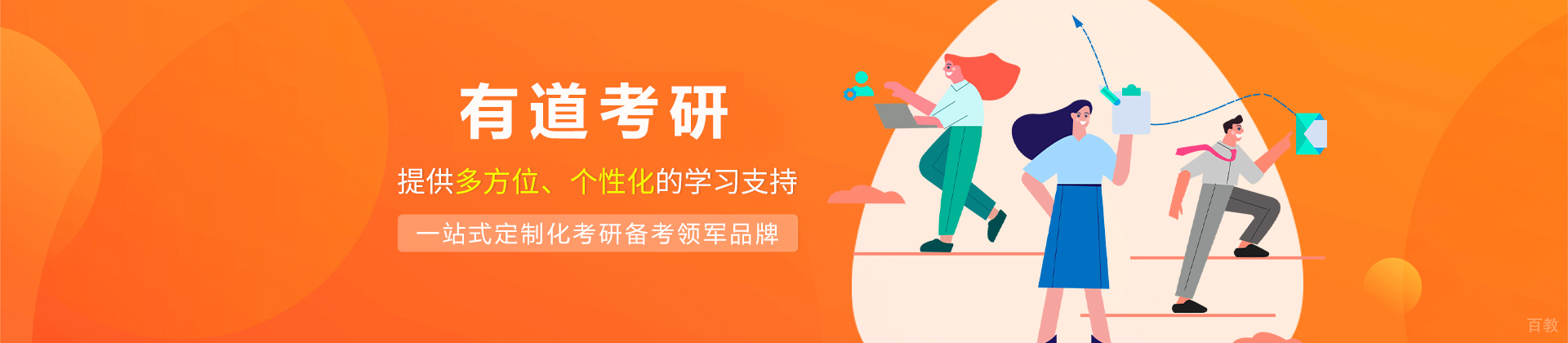 上海网易有道考研