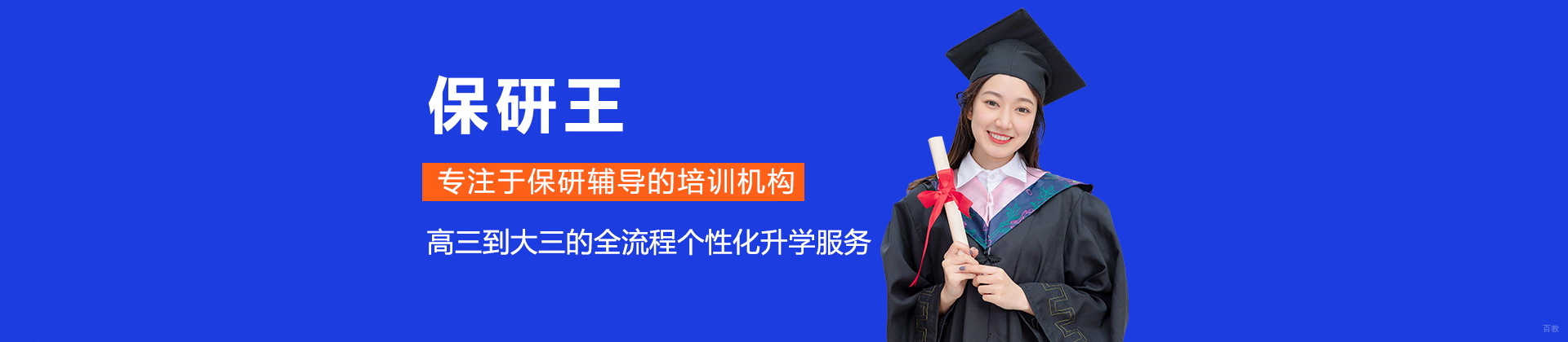 上海保研王