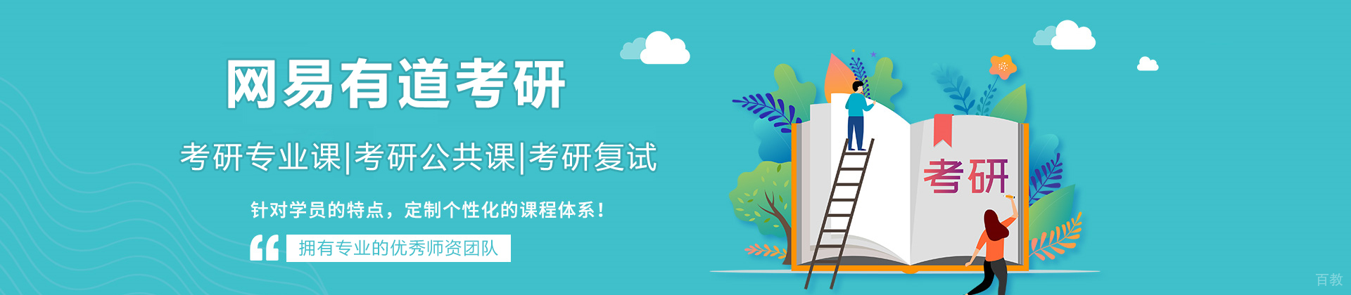 北京网易有道考研