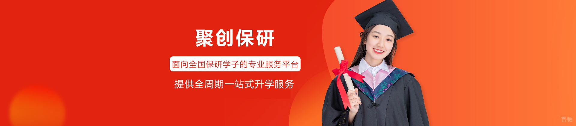 聚创保研