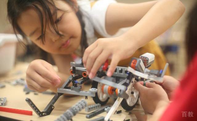 学员风采