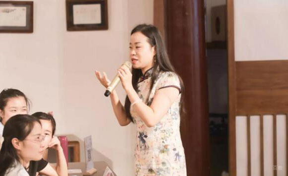 杭州秦汉胡同_课堂游戏