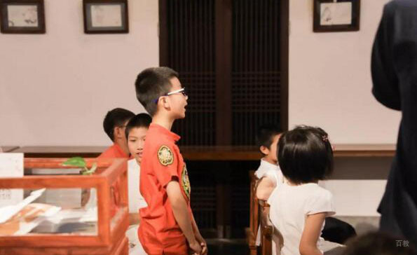 杭州秦汉胡同_背诵课堂