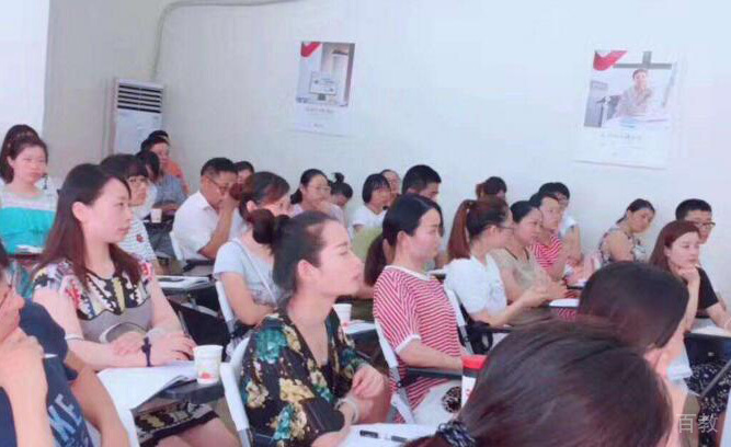 武汉仁和会计_教学风采