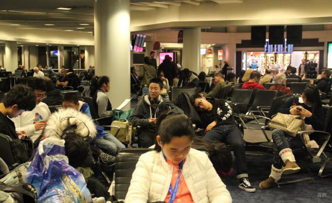 杭州新通教育_旅游相册