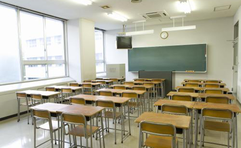 北京跨考考研培训学校_跨考教学环境