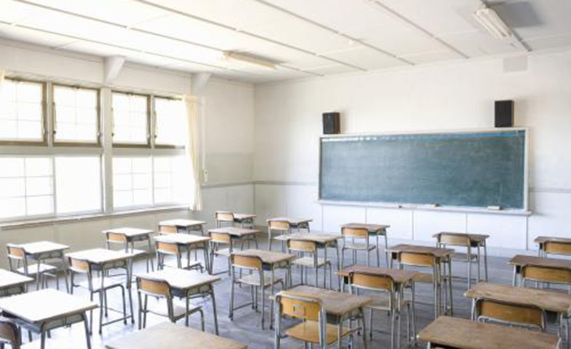 北京跨考考研培训学校_教学环境