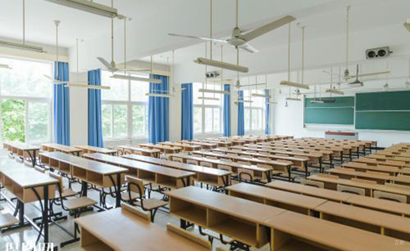 学员上课环境