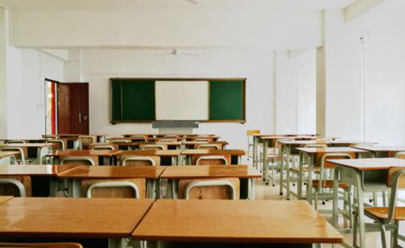 北京跨考考研培训学校_校区教学环境