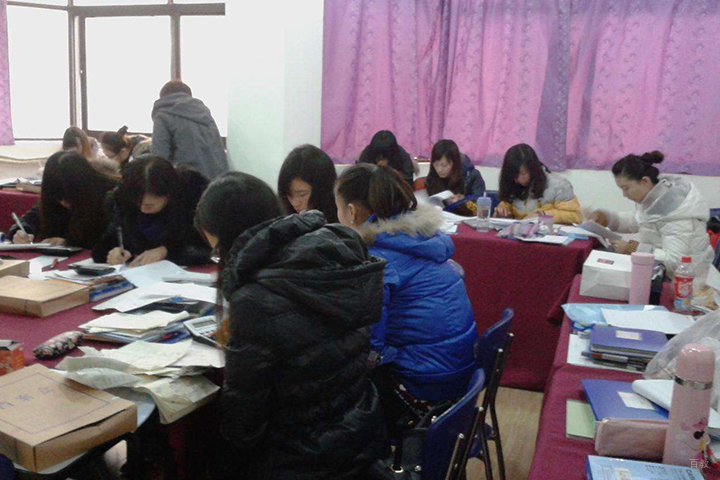 天津仁和会计_会计实战课程
