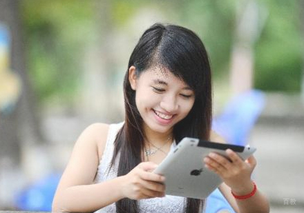 北京阳光兔教育_学员学习中