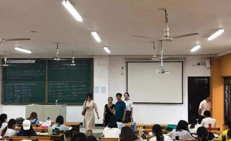杭州太奇教育_学习环境