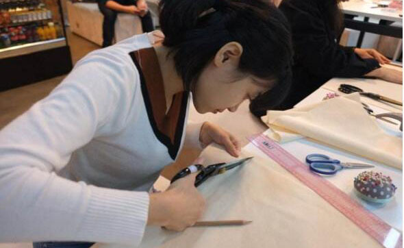 杭州邦元教育_学员现场