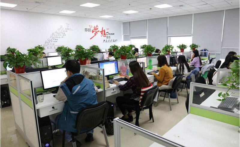 校区学员