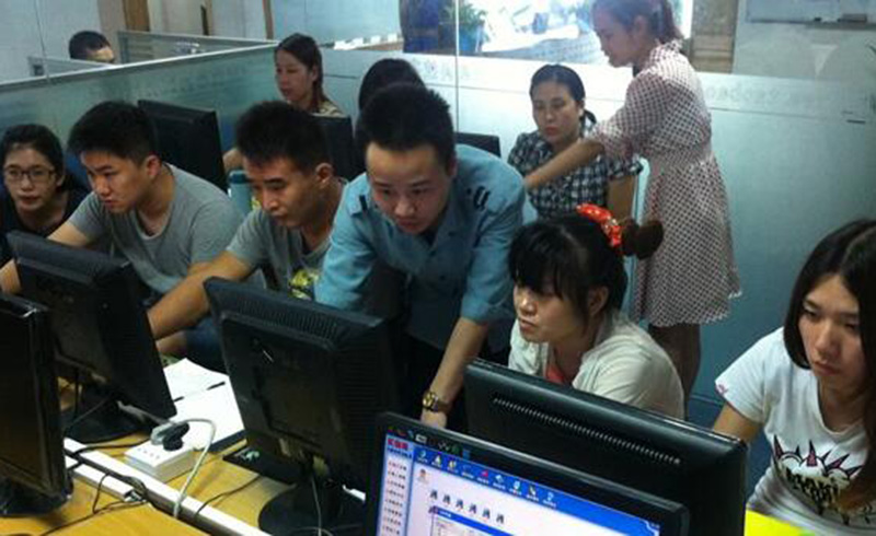 广州美迪教育一个班级众多辅导老师