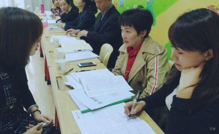 杭州优朗国际英语_报名相册