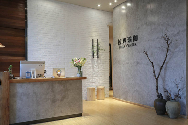福州拉玛瑜伽学校学校优势