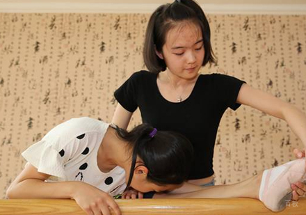 学员风采