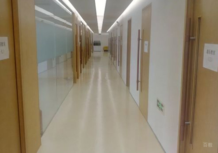 北京中音艺术学校_校区环境