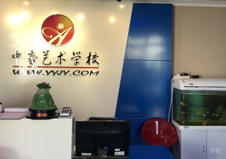 校区环境