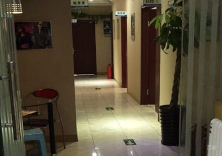 北京中音艺术学校_校区环境