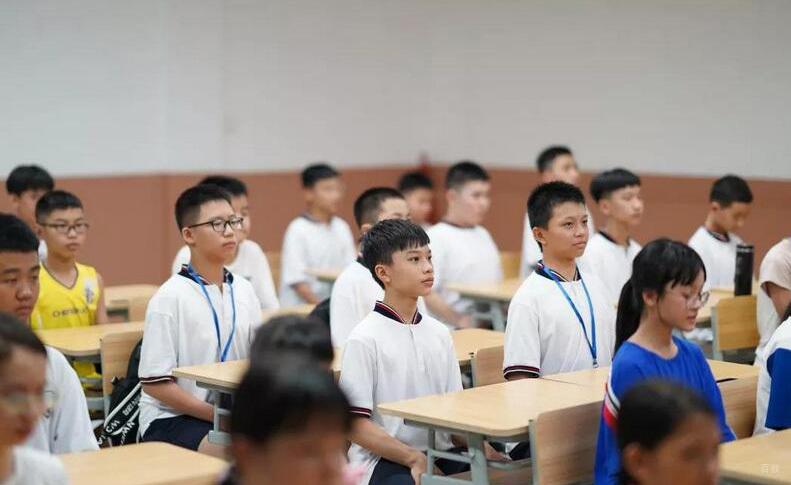 杭州韦博国际英语_青少课堂相册