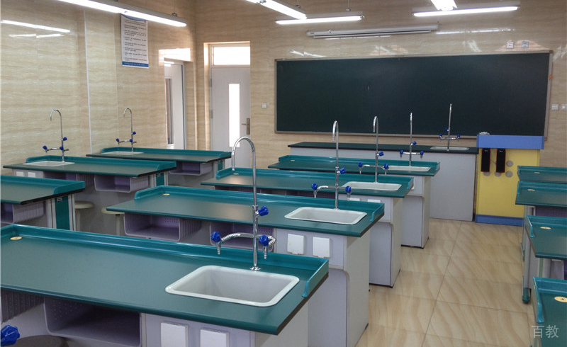 校区化学实验室