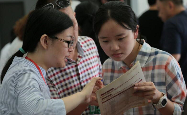 互相学习