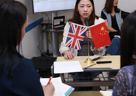 北京学为贵教育_校区课堂实景
