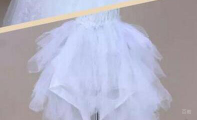 婚纱作品