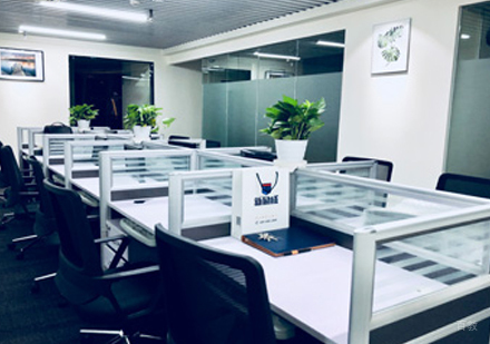 北京新励成口才_校区环境