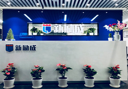 北京新励成口才_校区环境