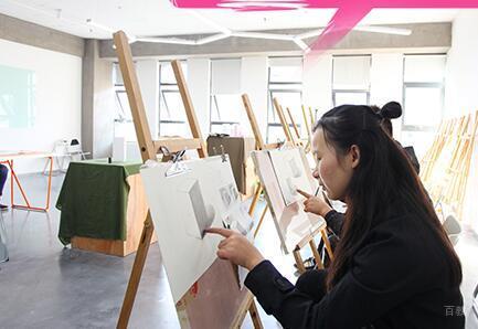 学员风采