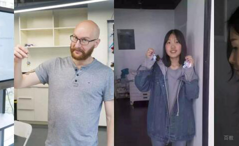 杭州VA艺术留学_学员作品