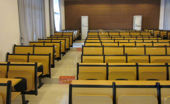 学校教室