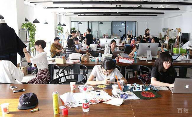 学习环境