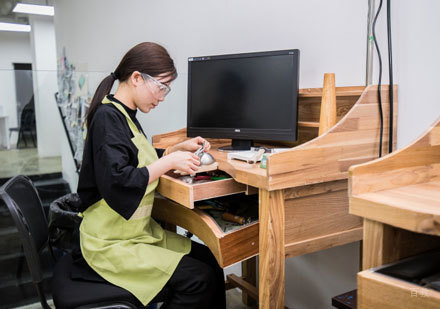 学员风采