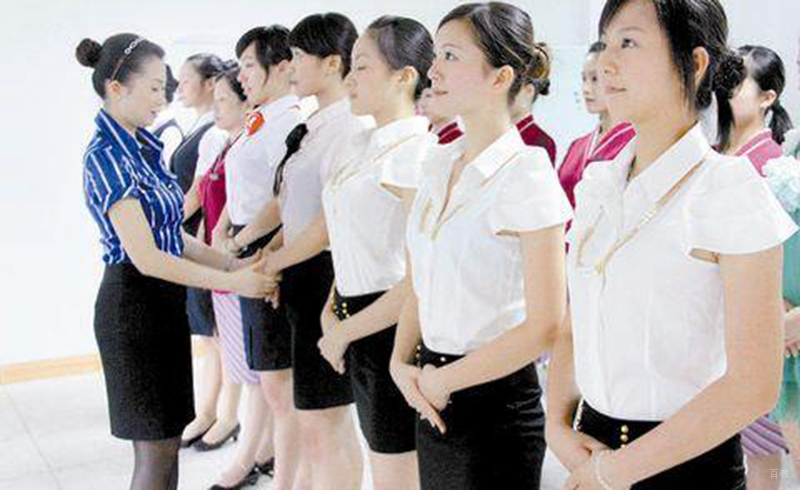 东方艺考学员