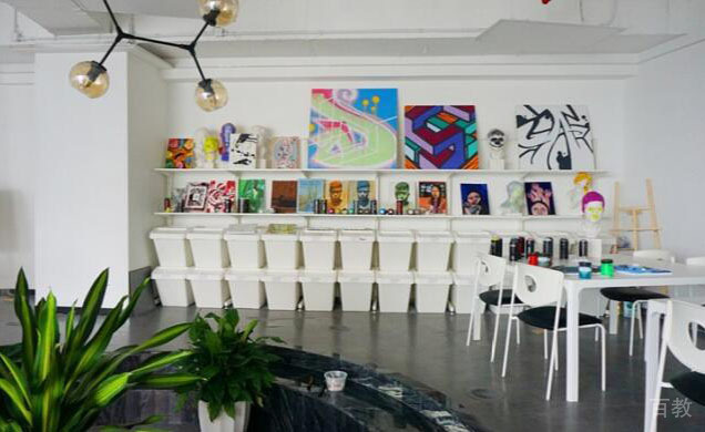 作品集展览